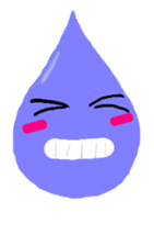 Drop Drop sticker #5994229