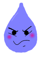 Drop Drop sticker #5994231