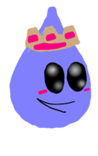 Drop Drop sticker #5994232