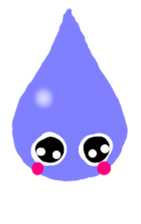 Drop Drop sticker #5994233