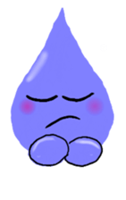 Drop Drop sticker #5994234