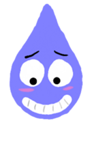 Drop Drop sticker #5994235
