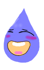 Drop Drop sticker #5994237