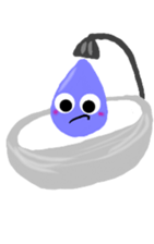 Drop Drop sticker #5994238