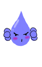 Drop Drop sticker #5994239