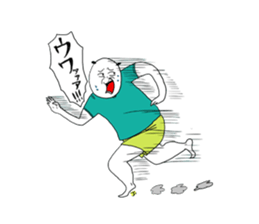 spice BB sticker #5994613