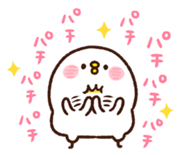 Piske&Usagi.4 by Kanahei sticker #5995161