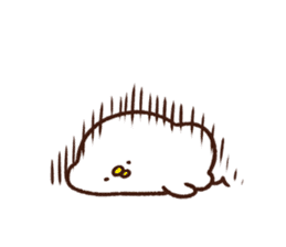 Piske&Usagi.4 by Kanahei sticker #5995187