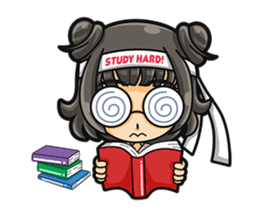 Doki Doki Japan! Sticker sticker #5995321