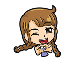 Doki Doki Japan! Sticker sticker #5995326