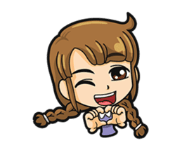 Doki Doki Japan! Sticker sticker #5995326