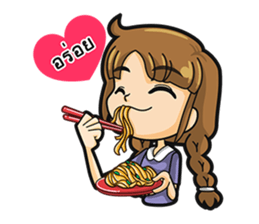 Doki Doki Japan! Sticker sticker #5995328