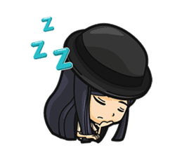 Doki Doki Japan! Sticker sticker #5995341