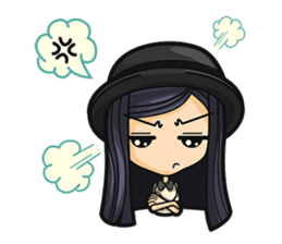 Doki Doki Japan! Sticker sticker #5995346