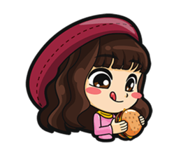 Doki Doki Japan! Sticker sticker #5995348