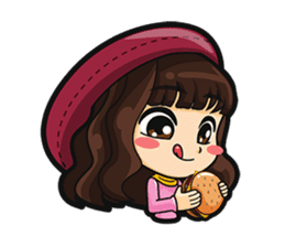 Doki Doki Japan! Sticker sticker #5995348