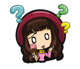 Doki Doki Japan! Sticker sticker #5995349