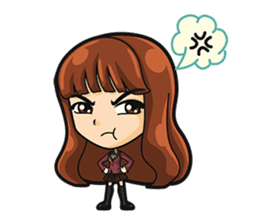 Doki Doki Japan! Sticker sticker #5995354