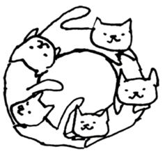 KARIKARI sticker #5995486