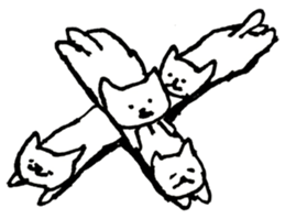 KARIKARI sticker #5995487