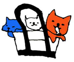 KARIKARI sticker #5995496