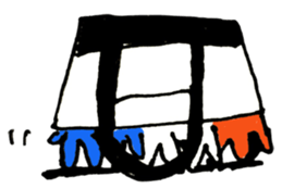 KARIKARI sticker #5995497