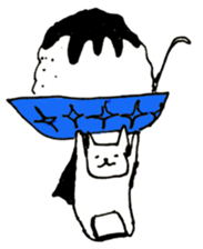 KARIKARI sticker #5995507