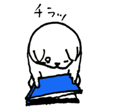 KARIKARI sticker #5995512