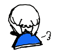 KARIKARI sticker #5995513