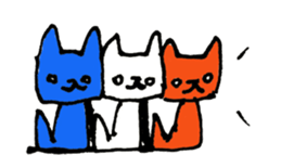 KARIKARI sticker #5995514