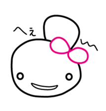 Hacchan Hacchan3 sticker #5995682