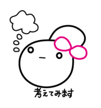 Hacchan Hacchan3 sticker #5995692