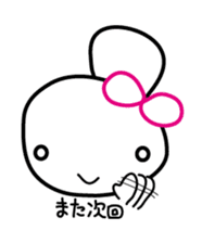 Hacchan Hacchan3 sticker #5995695