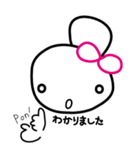 Hacchan Hacchan3 sticker #5995697