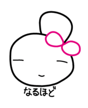 Hacchan Hacchan3 sticker #5995700