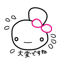 Hacchan Hacchan3 sticker #5995703