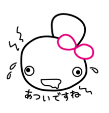 Hacchan Hacchan3 sticker #5995704