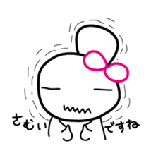 Hacchan Hacchan3 sticker #5995705