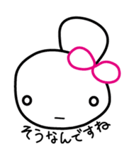 Hacchan Hacchan3 sticker #5995706