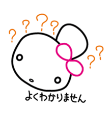 Hacchan Hacchan3 sticker #5995707