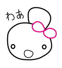 Hacchan Hacchan3 sticker #5995713