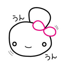 Hacchan Hacchan3 sticker #5995714