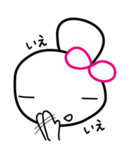 Hacchan Hacchan3 sticker #5995717