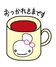 Hacchan Hacchan3 sticker #5995718