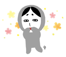 NO-MEN3 sticker #5995802