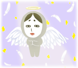 NO-MEN3 sticker #5995817