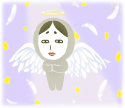 NO-MEN3 sticker #5995817