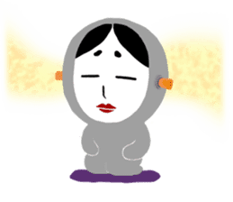 NO-MEN3 sticker #5995819