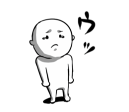 The crybaby sticker #5995880