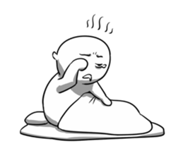 The crybaby sticker #5995891